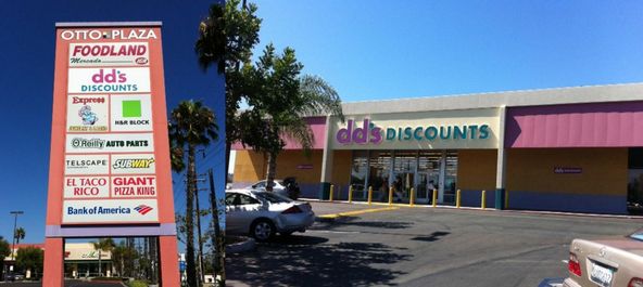 OTTO PLAZA: 3506 National Ave, San Diego, CA 92113